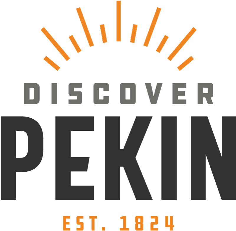 Discover Pekin