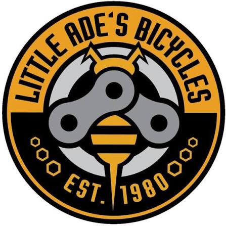 Little Ade’s Bicycles & Repairs Little Ade’s Bicycles & Repairs