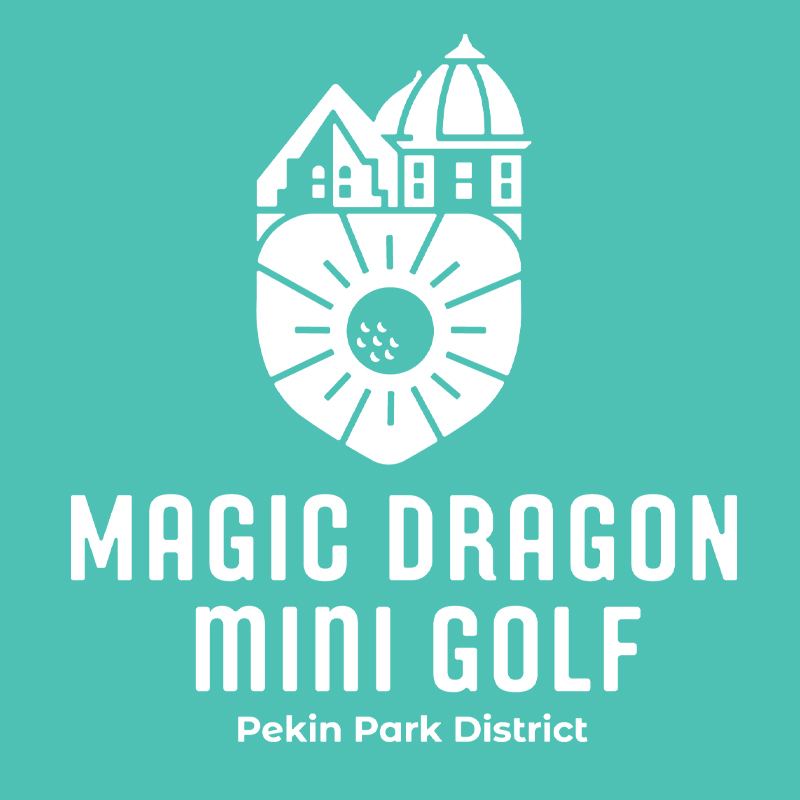 Magic Dragon Miniature Golf & Games Magic Dragon Miniature Golf & Games